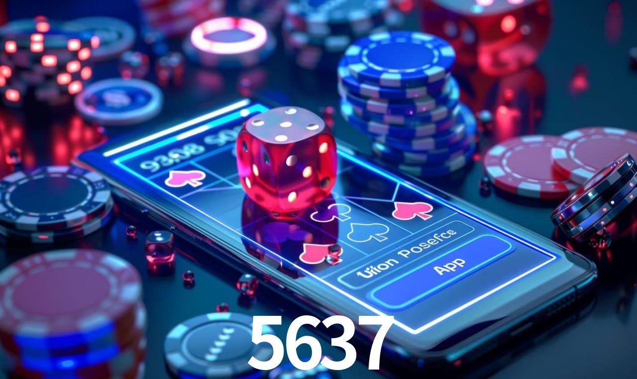 5637 login — configurações de segurança e proteção de conta
