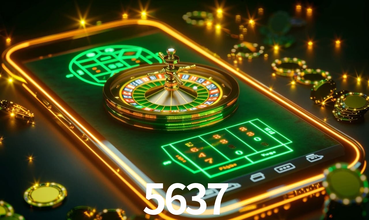 5637 bet